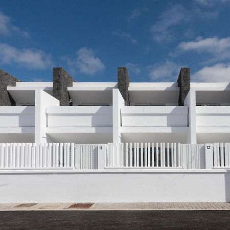 Appartement Casa Reina à Playa Blanca  Extérieur photo
