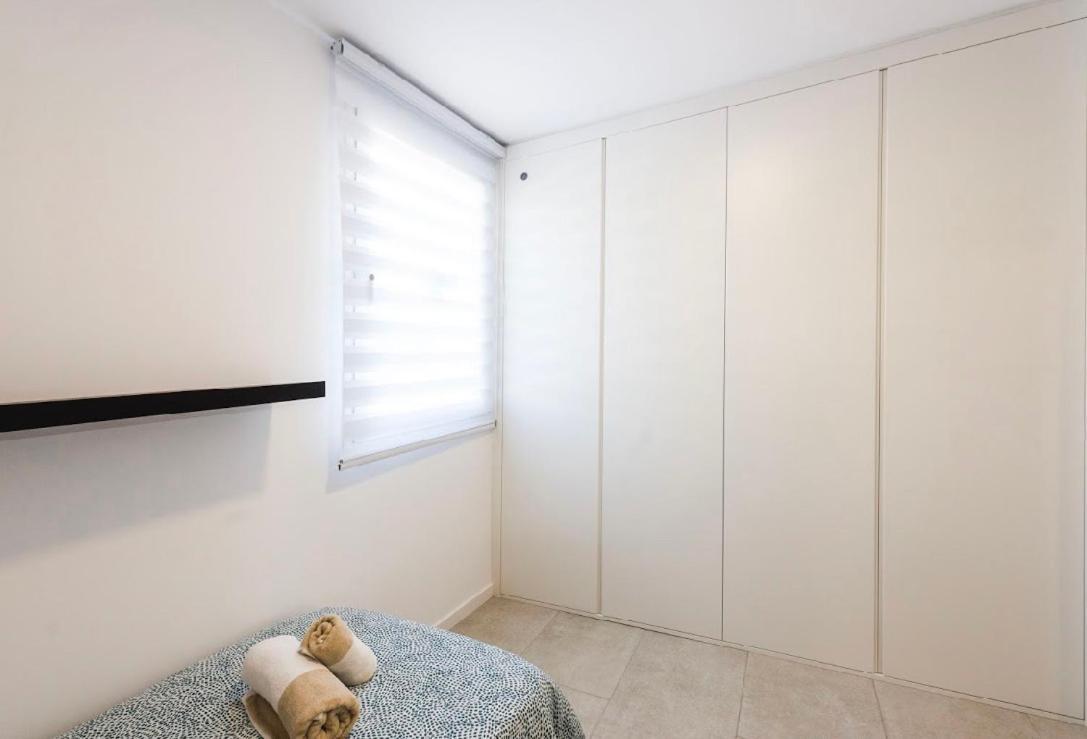Appartement Casa Reina à Playa Blanca  Extérieur photo
