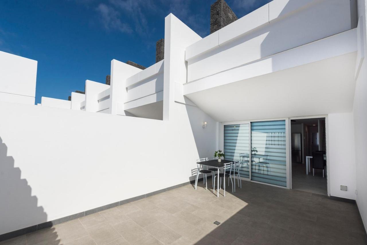 Appartement Casa Reina à Playa Blanca  Extérieur photo